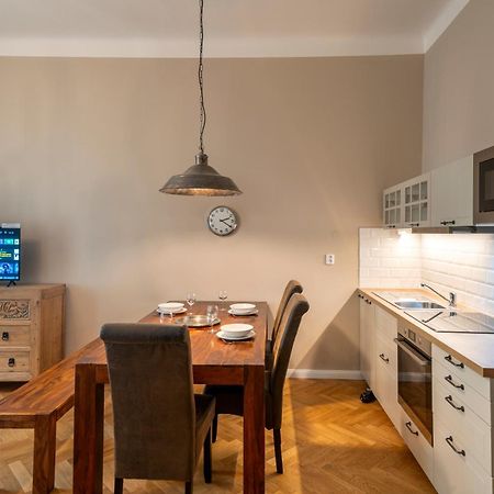 Apart Hotel Zborovska Πράγα Εξωτερικό φωτογραφία