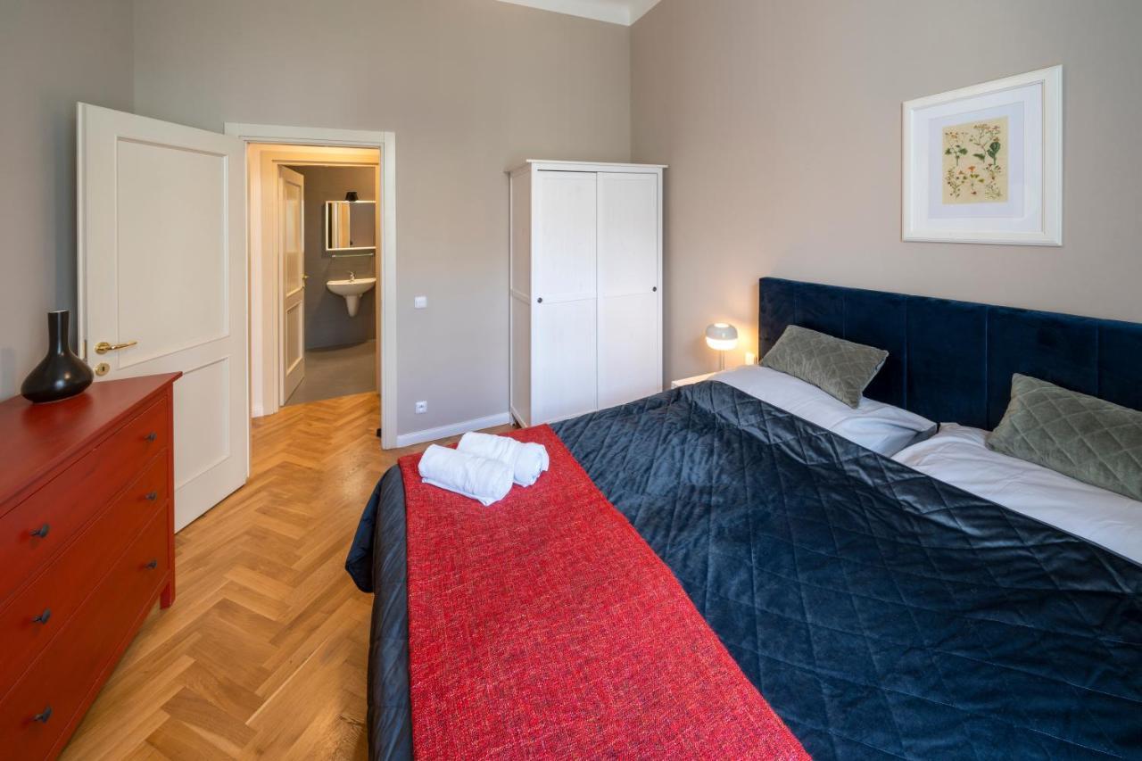 Apart Hotel Zborovska Πράγα Εξωτερικό φωτογραφία