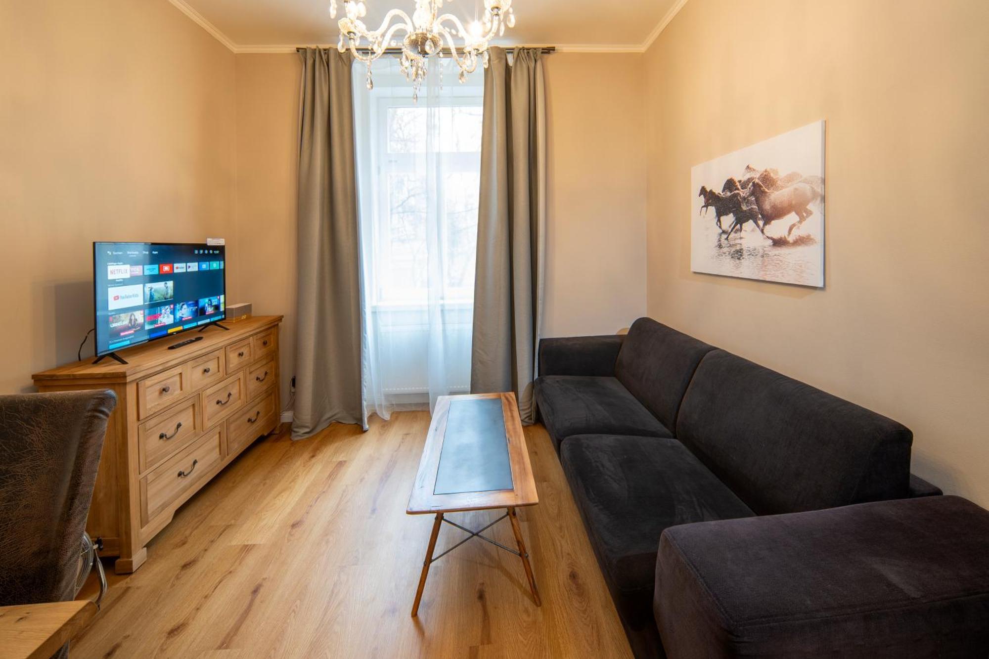 Apart Hotel Zborovska Πράγα Εξωτερικό φωτογραφία